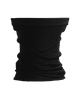 Assos - Spring Fall Neck Warmer P3 - Unisex - Black Series - 2026