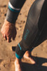  ZONE3 - Men's Advance Wetsuit - Black/Blue/Gunmetal - Ex Rental - 1 Hire