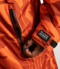 Dryrobe - Advance Long Sleeve Changing Robe - Mosaic Palm