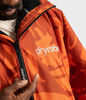 Dryrobe - Advance Long Sleeve Changing Robe - Mosaic Palm