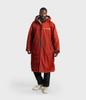 Dryrobe - Advance Long Sleeve Changing Robe - Burnt Orange