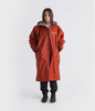 Dryrobe - Advance Long Sleeve Changing Robe - Burnt Orange