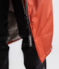 Dryrobe - Advance Long Sleeve Changing Robe - Burnt Orange