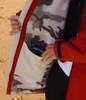 Dryrobe - Advance Long Sleeve Changing Robe - Burnt Orange