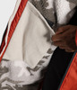 Dryrobe - Advance Long Sleeve Changing Robe - Burnt Orange