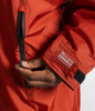 Dryrobe - Advance Long Sleeve Changing Robe - Burnt Orange