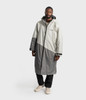 Dryrobe - Advance Long Sleeve Changing Robe - Stone