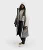 Dryrobe - Advance Long Sleeve Changing Robe - Stone