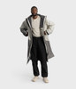 Dryrobe - Advance Long Sleeve Changing Robe - Stone