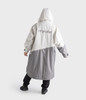 Dryrobe - Advance Long Sleeve Changing Robe - Stone