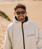Dryrobe - Advance Long Sleeve Changing Robe - Stone
