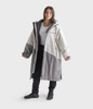 Dryrobe - Advance Long Sleeve Changing Robe - Stone