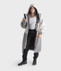 Dryrobe - Advance Long Sleeve Changing Robe - Stone