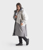 Dryrobe - Advance Long Sleeve Changing Robe - Stone