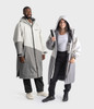 Dryrobe - Advance Long Sleeve Changing Robe - Stone