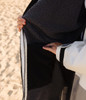 Dryrobe - Advance Long Sleeve Changing Robe - Stone