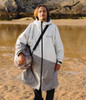 Dryrobe - Compression Bag - Sand Camo