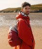 Dryrobe - Compression Bag - Burnt / Orange Stone