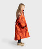 Dryrobe - Advance Kids 10-13 Long Sleeve Changing Robe - Mosaic Palm