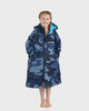 Dryrobe - Advance Kids Long Sleeve 5-9 - 2026