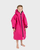 Dryrobe - Advance Kids Long Sleeve 10-13 - 2026