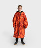 Dryrobe - Advance Kids Long Sleeve 10-13 - 2026