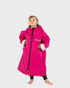 Dryrobe - Advance Kids Long Sleeve 10-13 - 2026