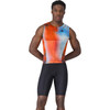 Free Sanremo 3 Sleeveless Suit - Men's - Paprika/Winter Sky - 2026