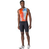 Free Sanremo 3 Sleeveless Suit - Men's - Paprika/Winter Sky - 2026