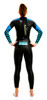 Mako Women's eXtreme Ex Rental Wetsuit - One Hire