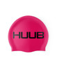 HUUB - Silicone Swim Cap (Hat) - 2024