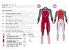 Zone3 - Women's Aspire Wetsuit - M Only