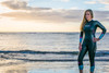 Zone3 - Women's Vision Wetsuit - ST Only