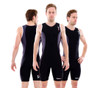 Zone3 - Men's Aquaflo Plus Trisuit - Small Only