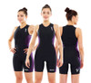 Zone3 - Women's Aquaflo Plus Trisuit - XS Only