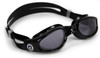 Aqua Sphere - Kaiman Goggles - Black/ Dark