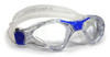 Aqua Sphere - Kayenne Goggle - Small Fit - Clear Lens