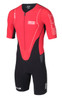 HUUB - Dave Scott Long Course Suit - Red