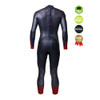 Zone3 - Vanquish Wetsuit - Men's-