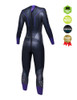 Zone3 - Vanquish Wetsuit - Women's-