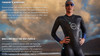 Zone3 - Vanquish Wetsuit - Women's-