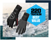 Zone3 -  2024 - Neoprene Heat-Tech Swim Gloves