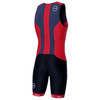 Zone3 - Men's Aquaflo Plus Trisuit