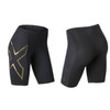 2XU - Women's Elite MCS Compression Shorts - L Only