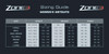 SIZING CHART