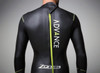 Zone3 - Advance Wetsuit - Men's - Ex Rental One Hire