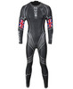 HUUB - Men's Patriot GB Archimedes II 3:5 Triathlon Wetsuit - Ex Rental 2 Hire