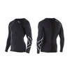 2XU - Men's Compression Long Sleeve Top