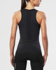 2XU - Women's Base Compression Tank - *