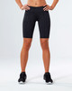 2XU - Mid-Rise Compression Short - Women's